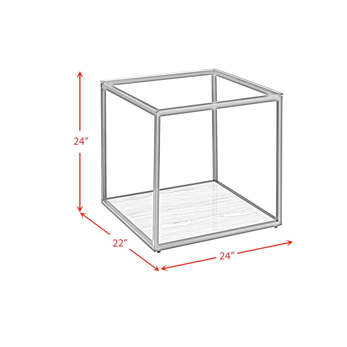 Yasmin - Table