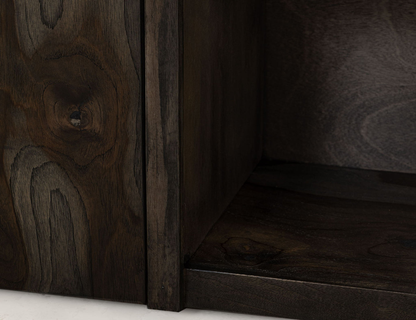 Balam - 2 Door TV Stand