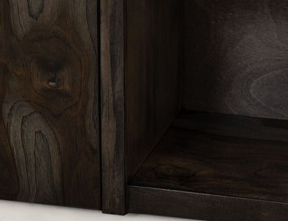 Balam - 2 Door TV Stand