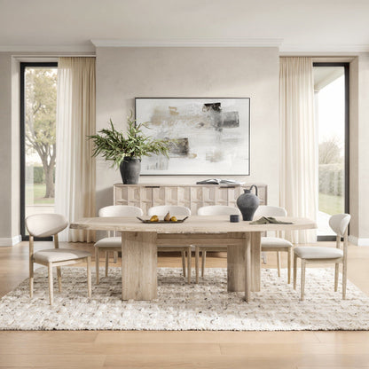 Sorento - Dining Table