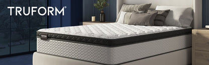 Amplify Exclusive - Momentum Medium Pillowtop Mattress