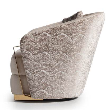 Carmela - Accent Chair