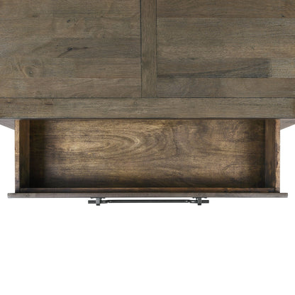 Maverick - Panel Bedroom Set