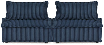 Bales - Sectional