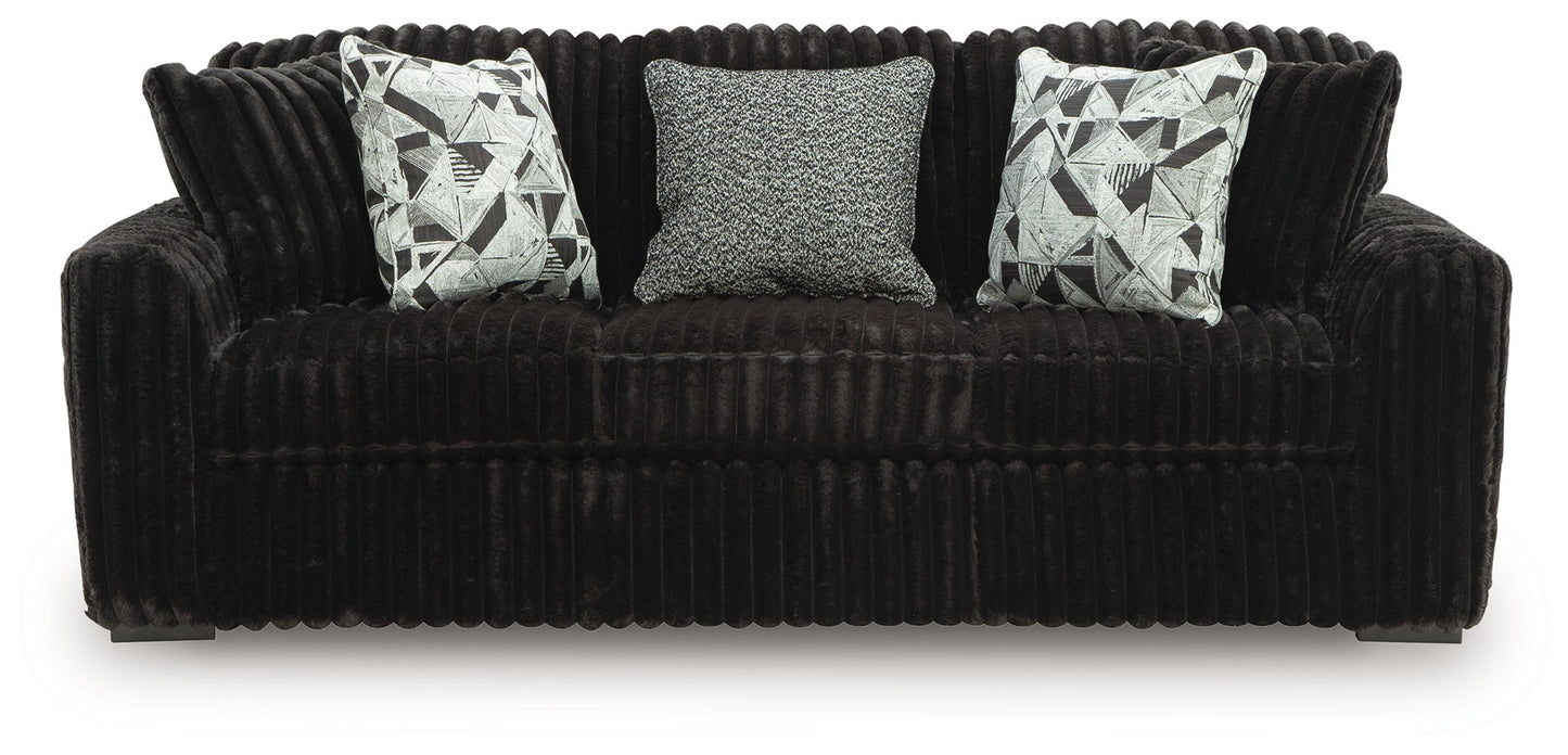 Midnight-Madness - Sofa