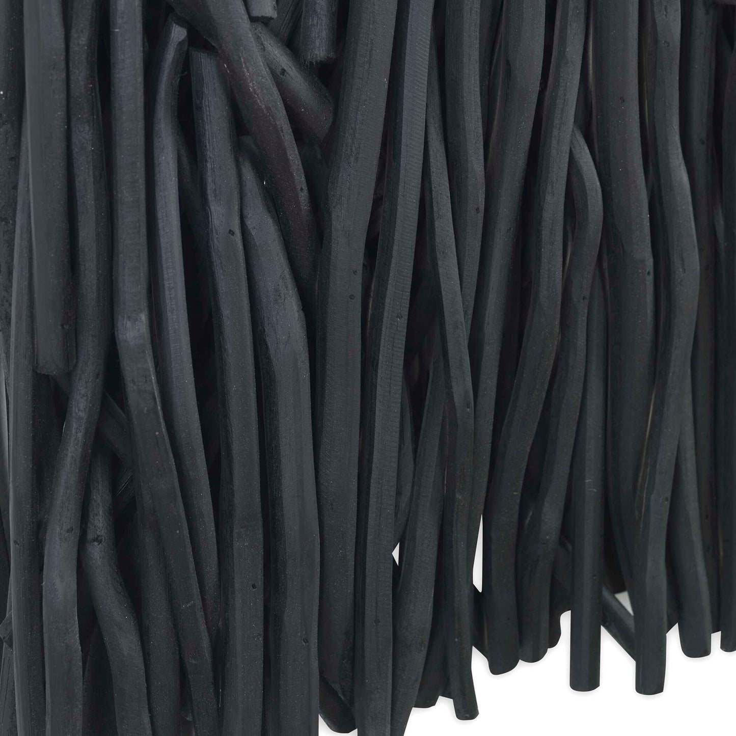 Gathered Teak - Square Wood Wall Decor