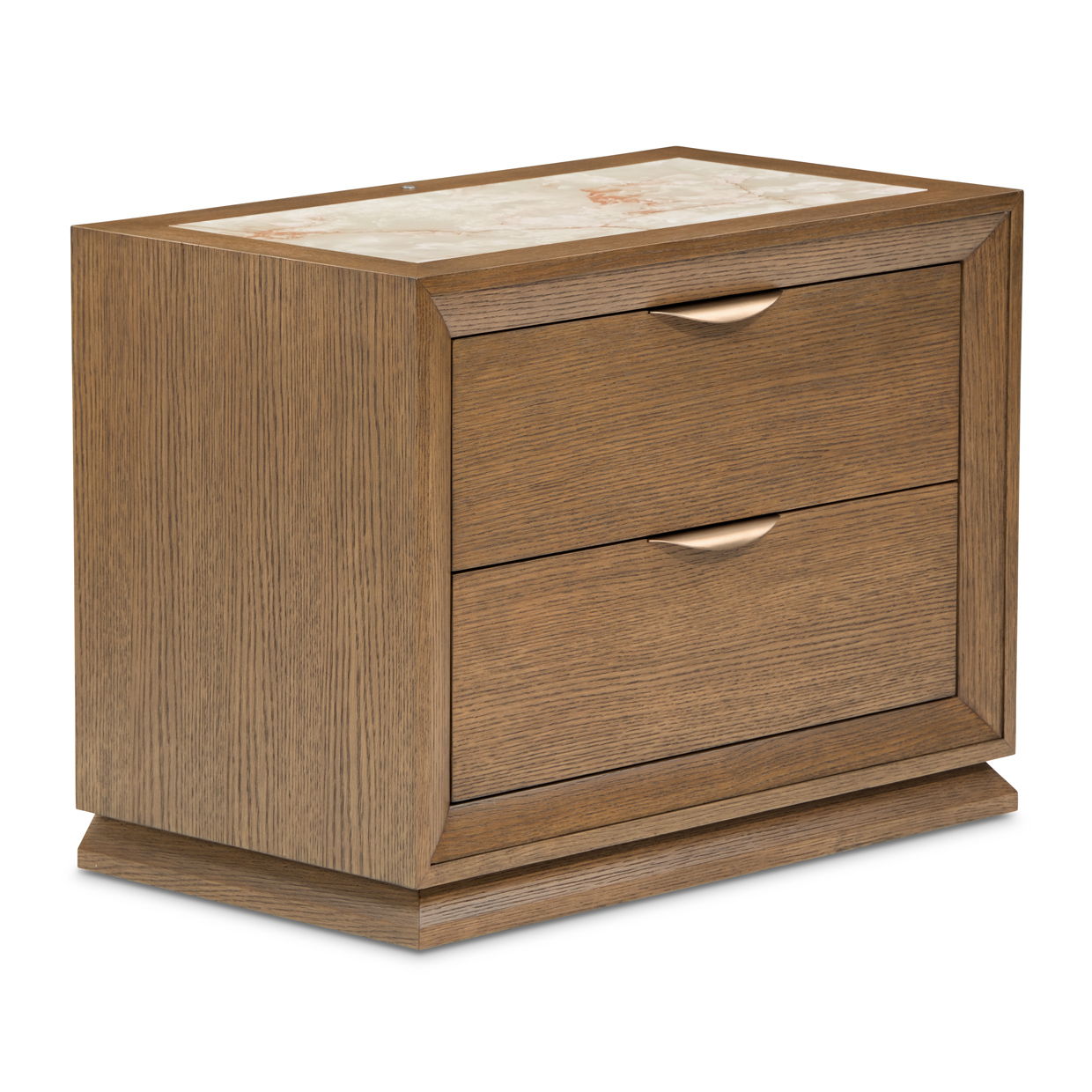 Portrait - Nightstand