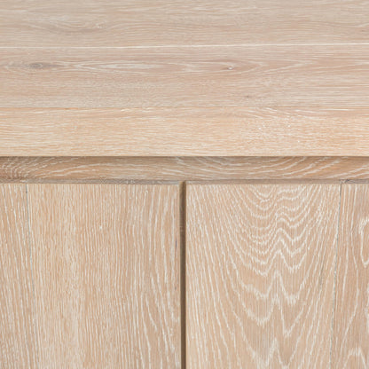 Bristol - 4 Door Cabinet