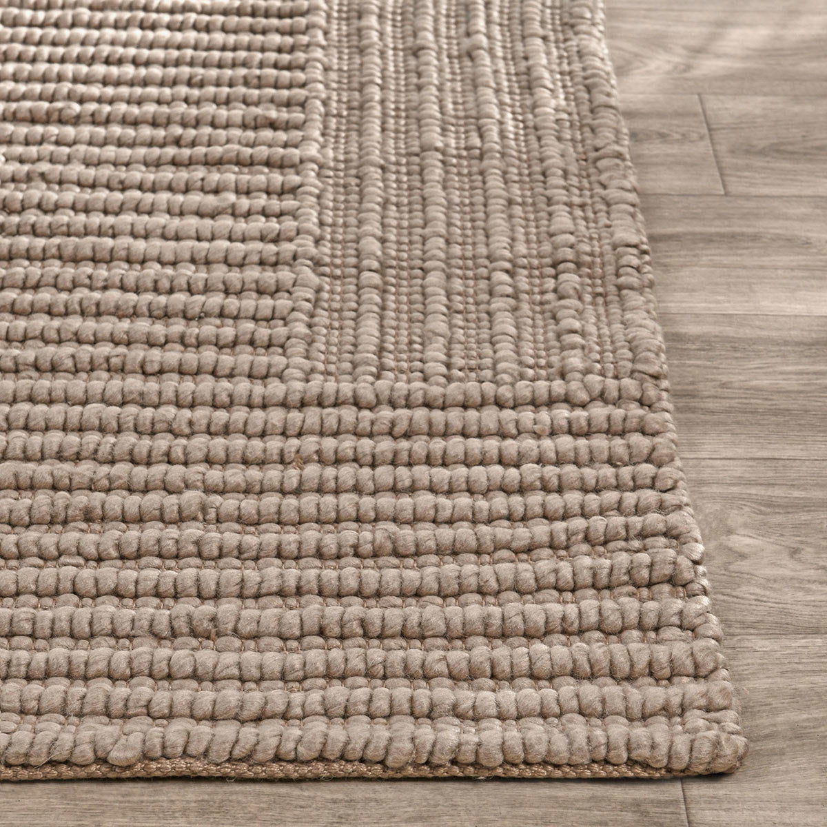 Berlin Check - Area Rug