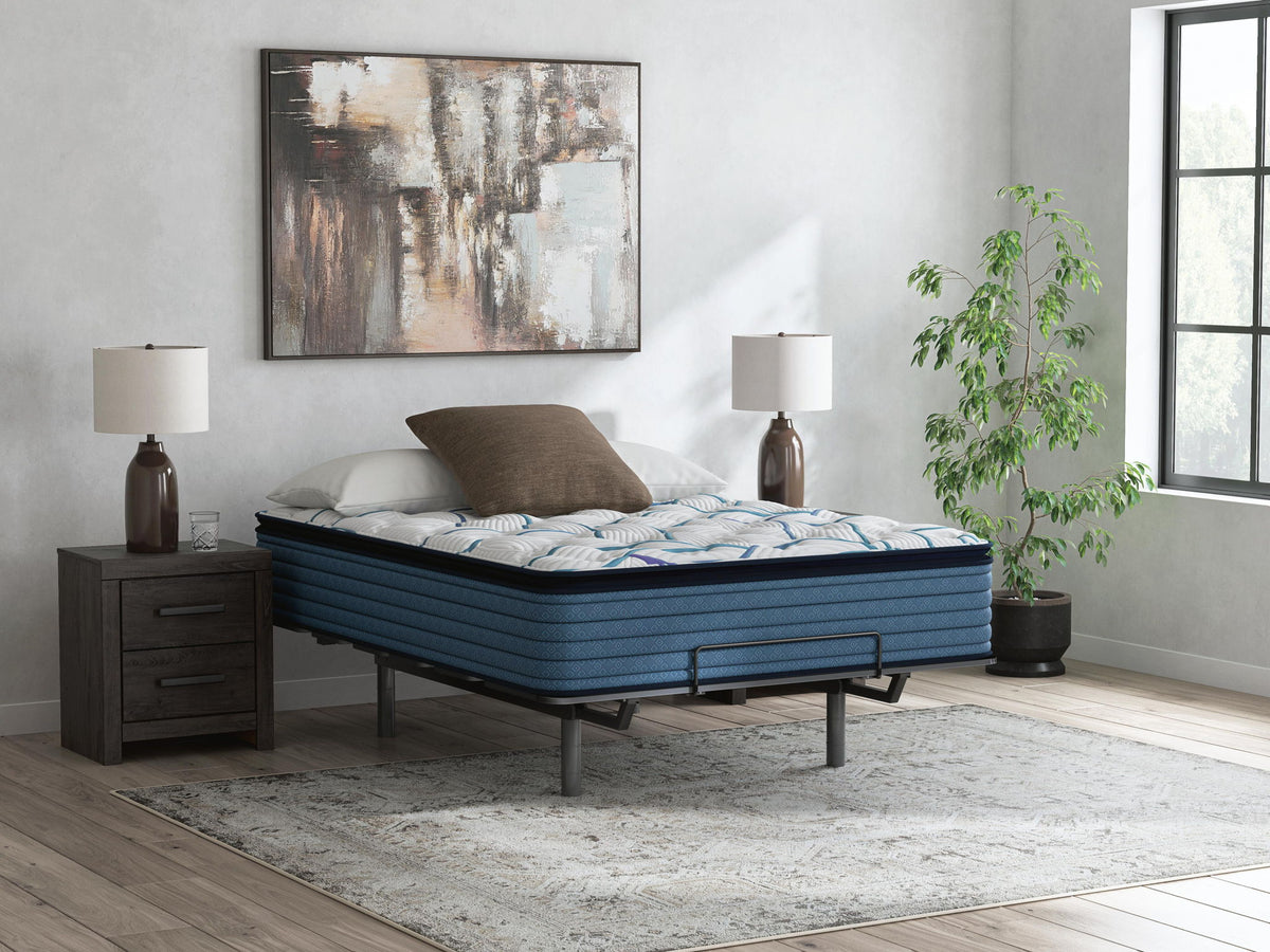 Limited Edition Plush PT 3.0 - Mattress