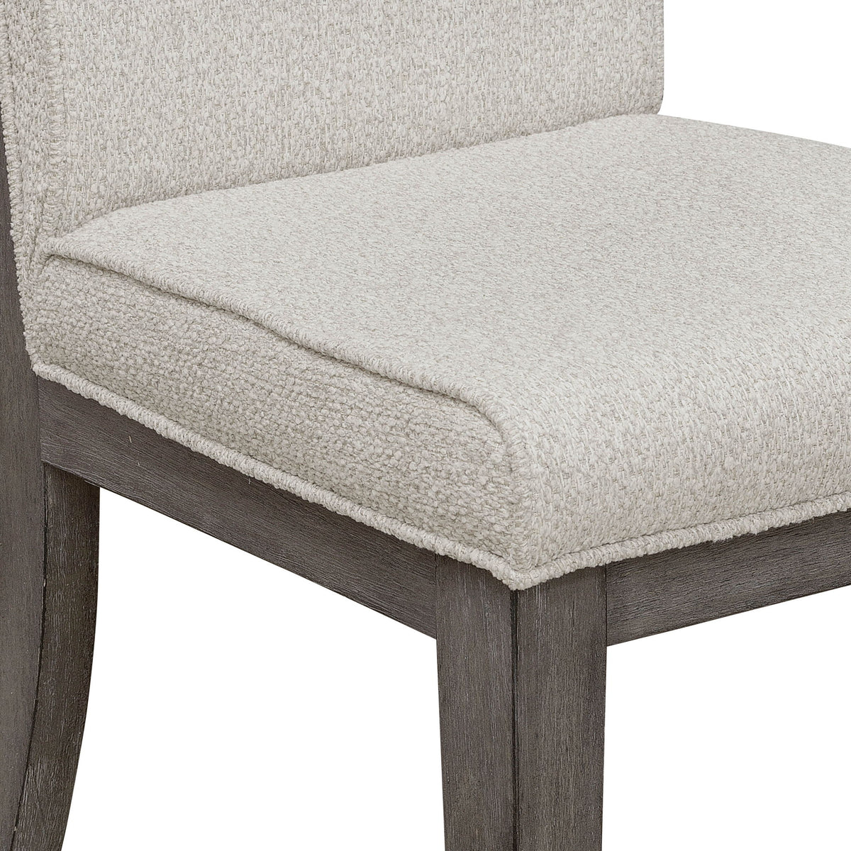 Anderson Park - Leg Dining Table Set