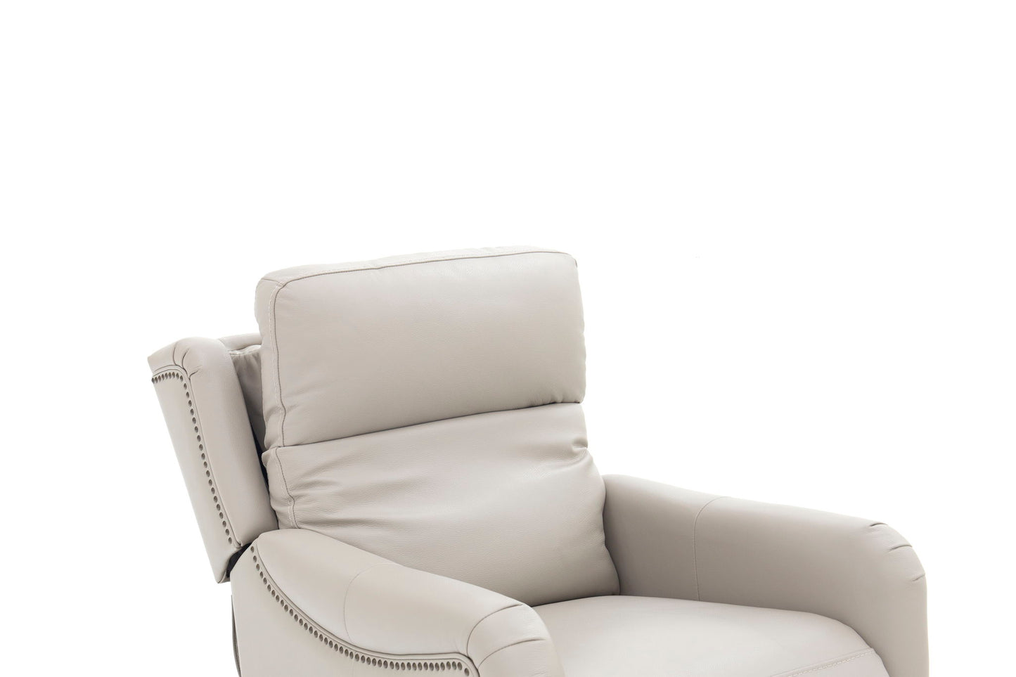 Longview - Power Lift Recliner With Power Headrest, Power Lumbar And Heat