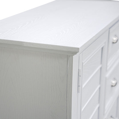 Jamestown - Door Chest