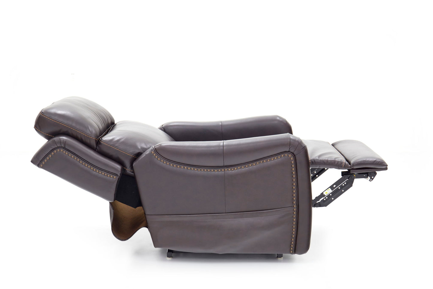 Longview - Power Lift Recliner With Power Headrest, Power Lumbar And Heat