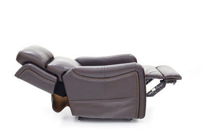 Longview - Power Lift Recliner With Power Headrest, Power Lumbar And Heat