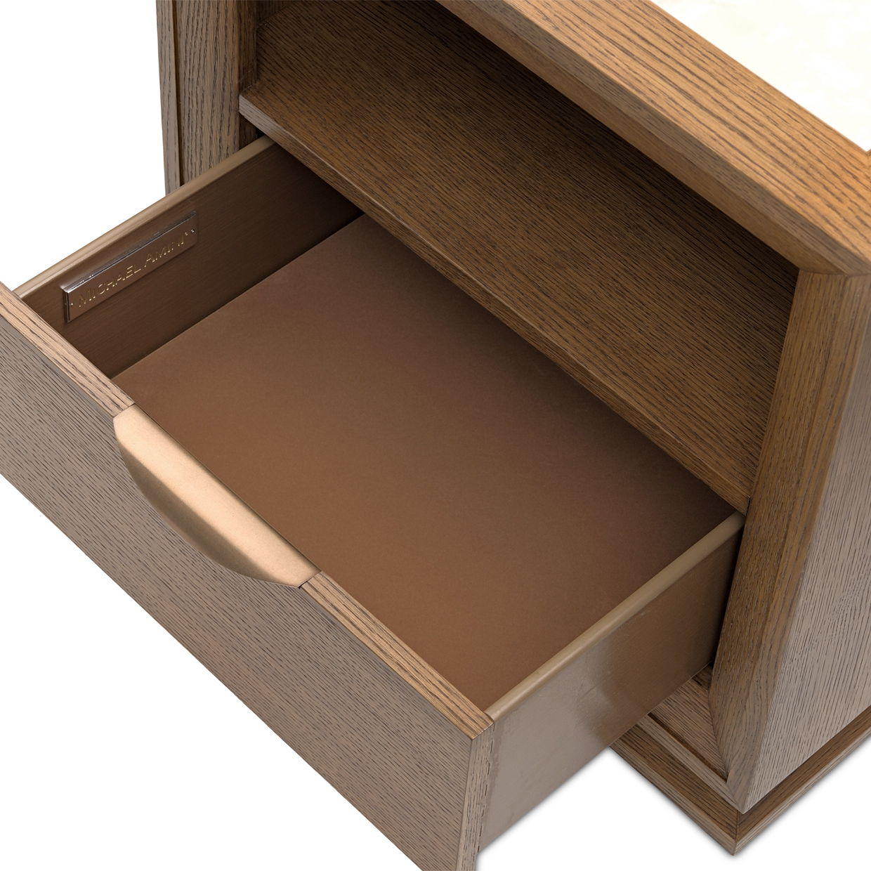 Portrait - Nightstand