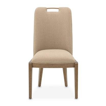 Portrait - Dining Chair