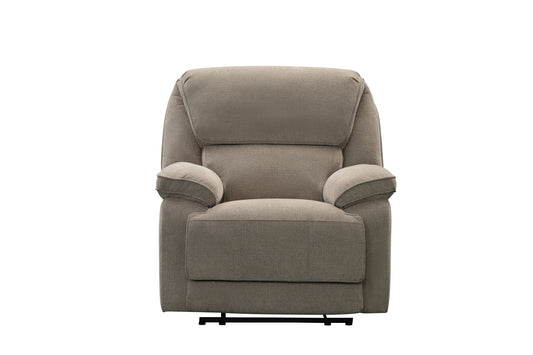 Hooper - Recliner, Manual