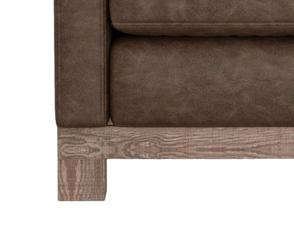 Samba - Loveseat
