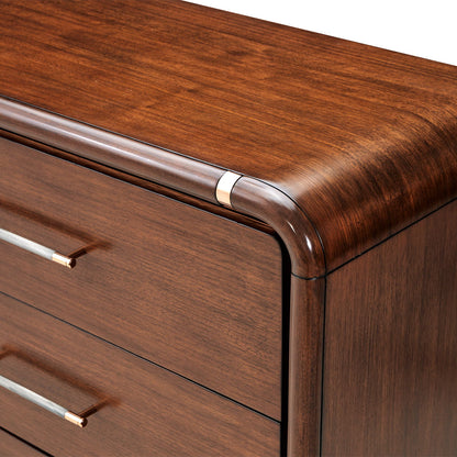 Mason Park - Dresser