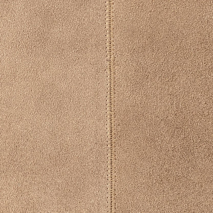 Clemson - SLD Suede Pillow