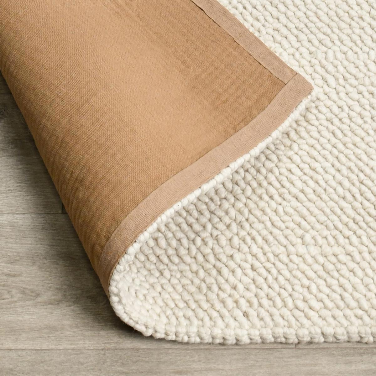 Cosi - Wool/Jute Rug