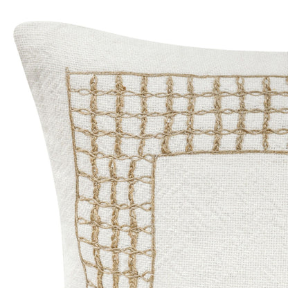Villa Classics - Marina 26" x 26" Pillow