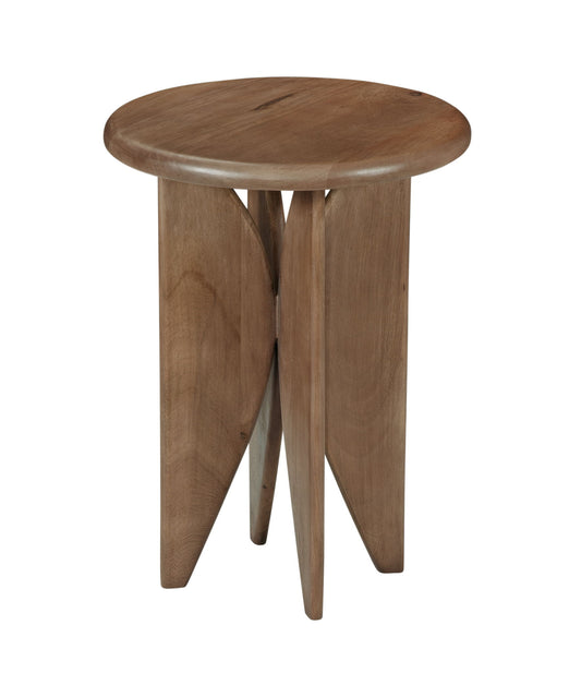Richter - Accent Table - Brown