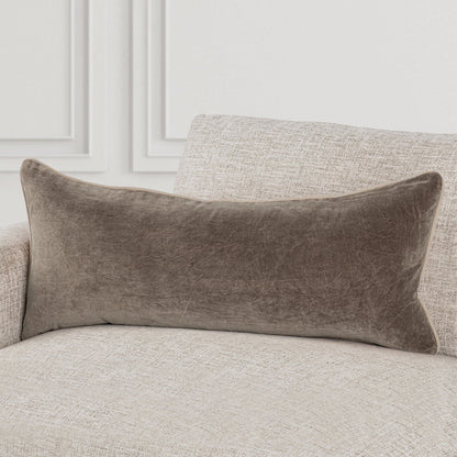 Heirloom Velvet - SLD Pillow