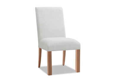 Today's Traditions - Upholstered Side Chair (Set of 2)