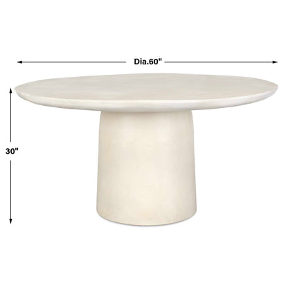 Madrone - Outdoor Dining Table