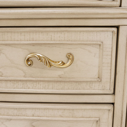 Platine de Royale - Sideboard - Champagne