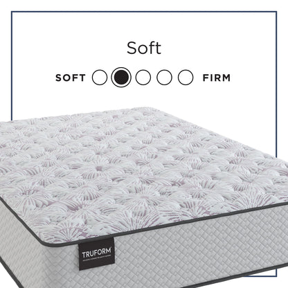 Amplify Exclusive - Momentum Soft Tigh Top Mattress