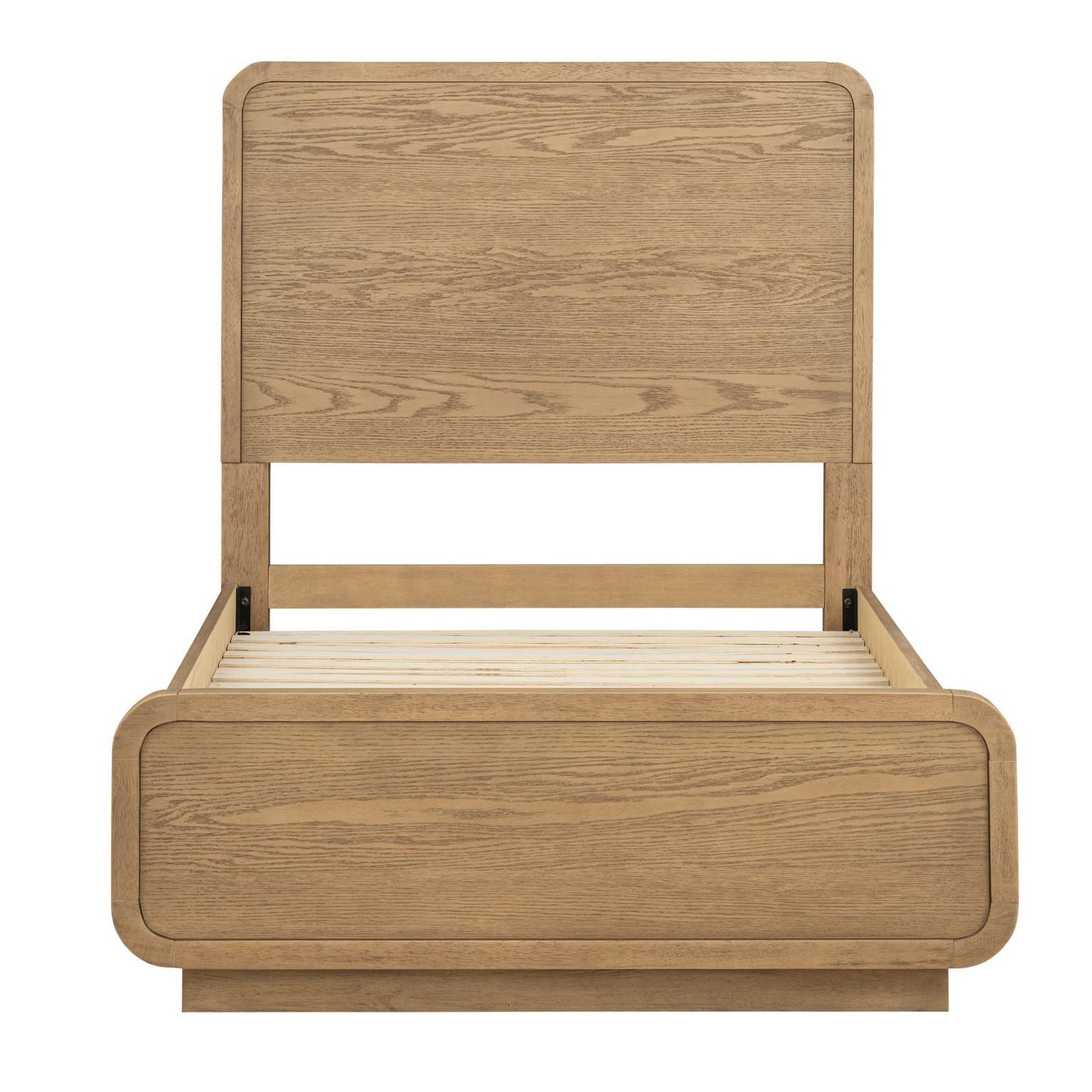 Margot - Complete Panel Bed