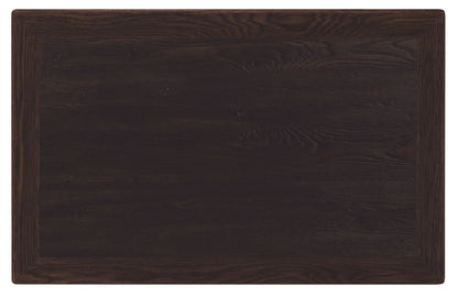 Driftwood - Three Drawer Chest