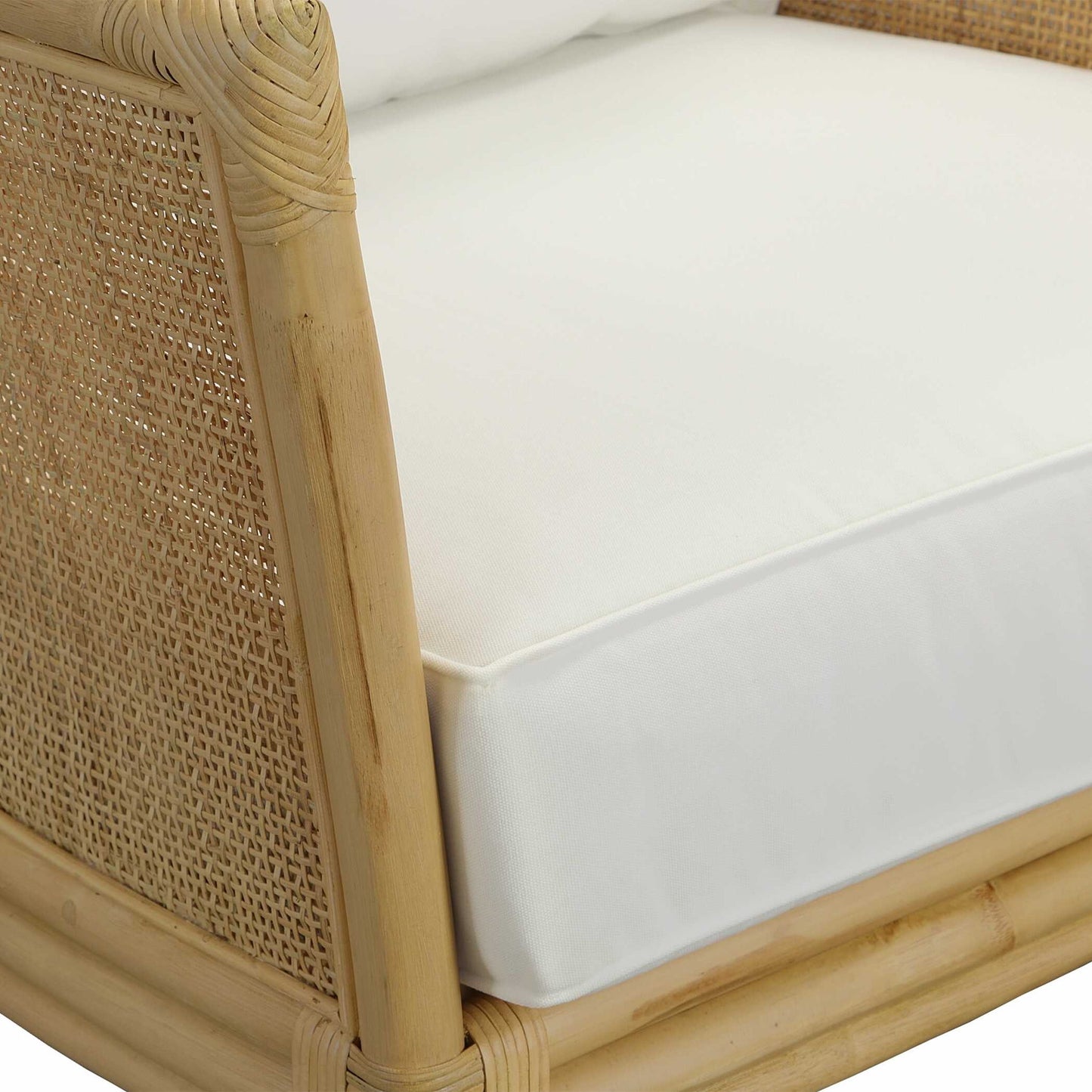 Pacific - Rattan Armchair