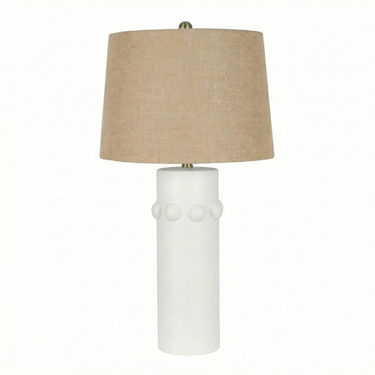 Halo - Table Lamp - White