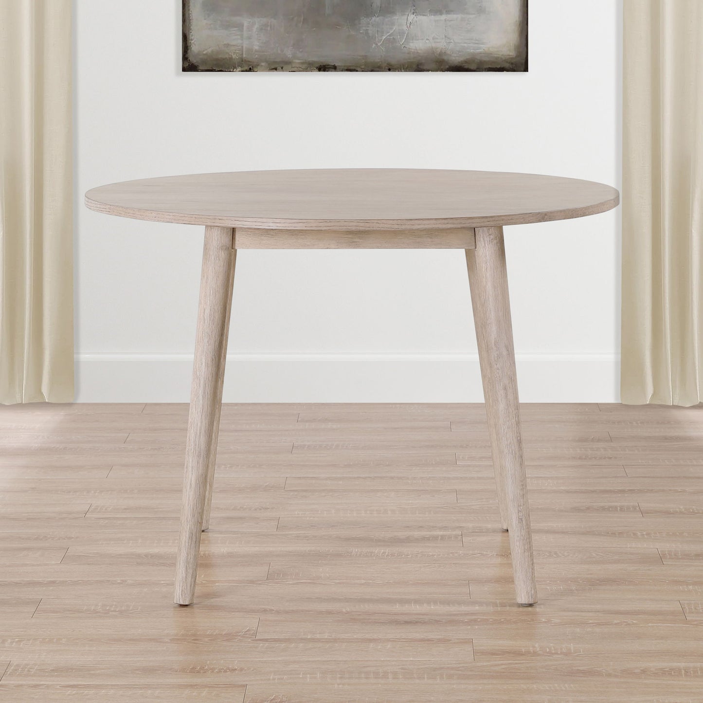 Willow - Round Table