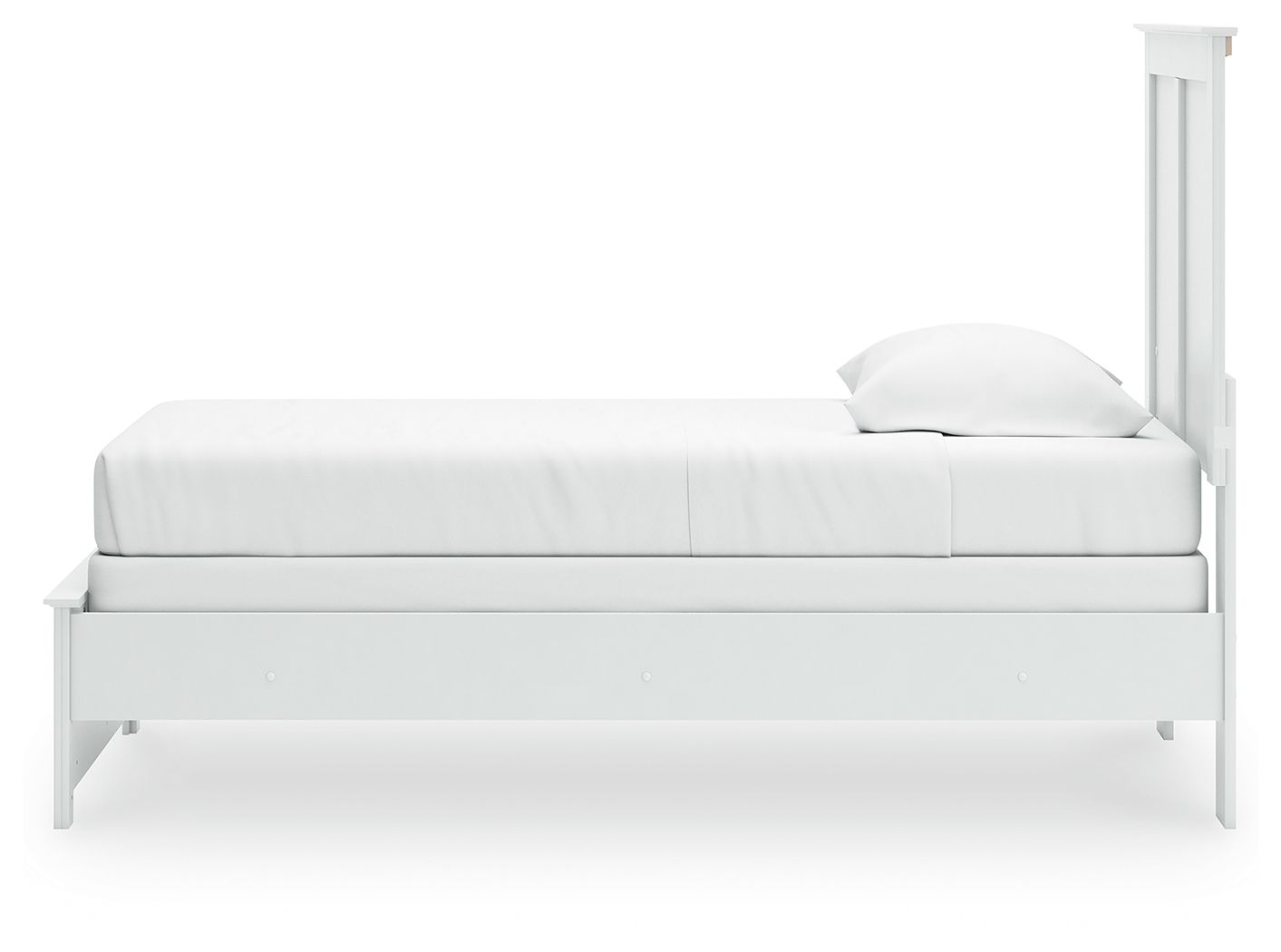 Bostwick Shoals - Panel Bedroom Set