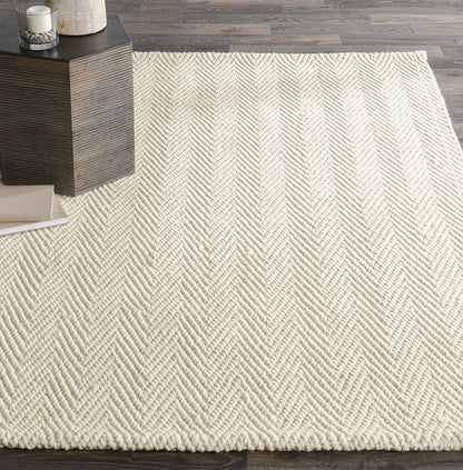 Herringbone - Chenille Rug
