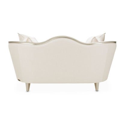 Villa Cherie - Loveseat