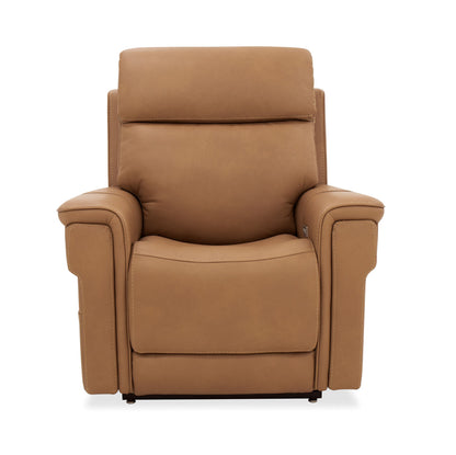 RC - Lyra Lift Chair With Power Recline, Headrest And Lumbar