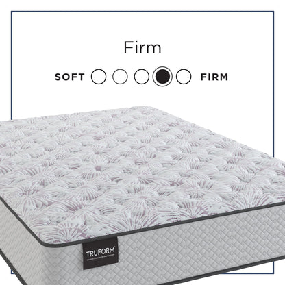 Amplify Exclusive - Momentum Firm Tight Top Mattress