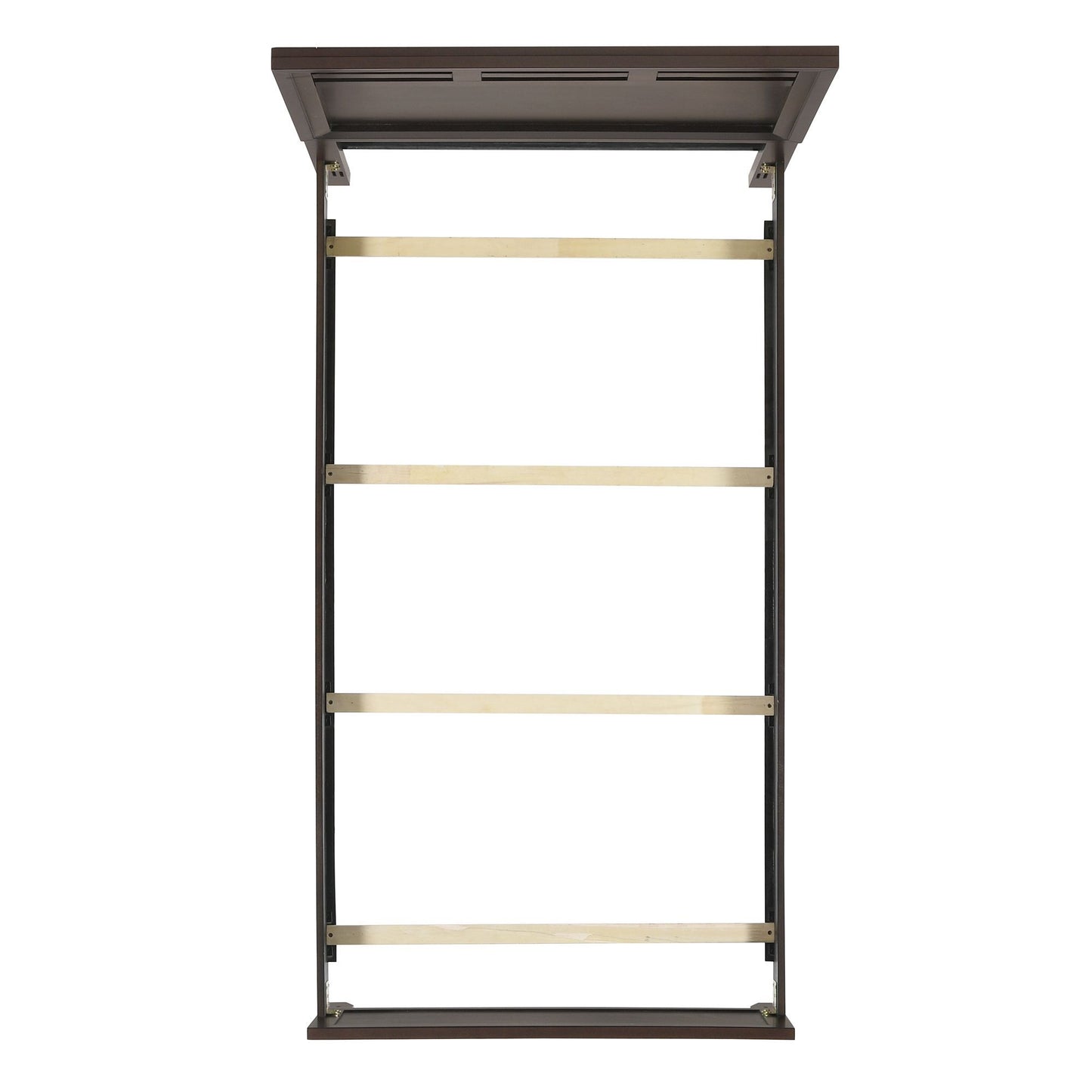 Beaumont - Panel Bed