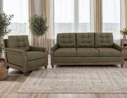 Xel-Ha II - Armchair