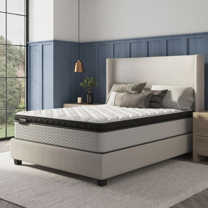 Amplify Exclusive - Momentum Medium Pillowtop Mattress