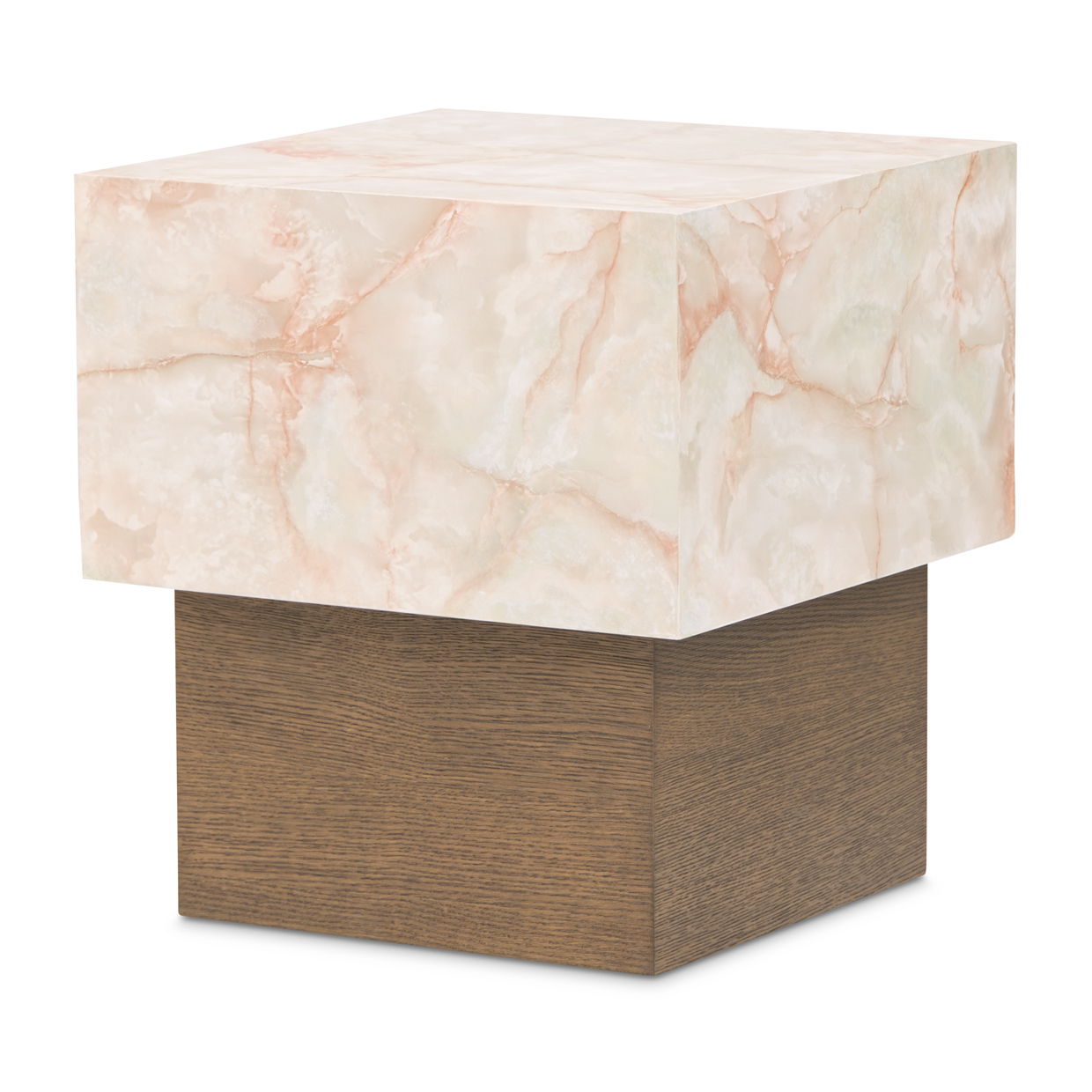 Portrait - Table