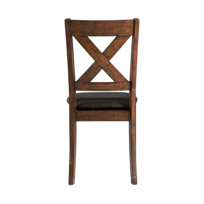 Alex - Dining Set