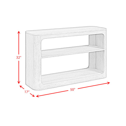 Rosalie - Table