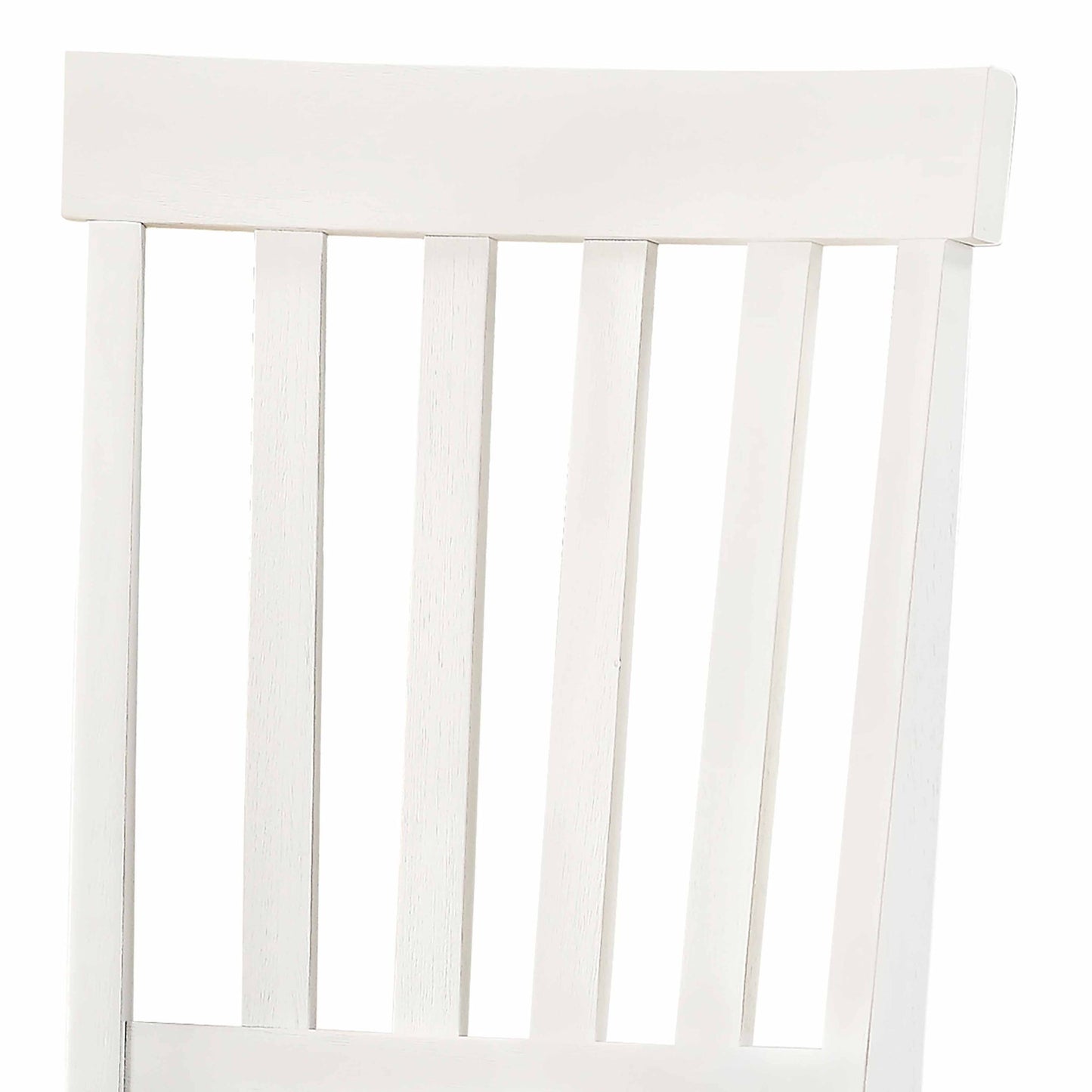 Joanna - Rectangular Counter Set